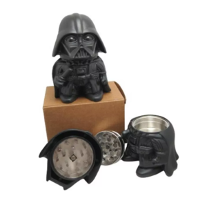 Picador Metal 3/p Darth Vader