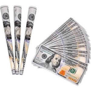 Dolar King Size Honey Puff