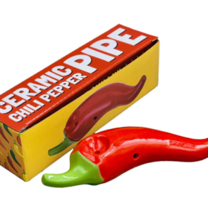 Pipa Chile Ceramica