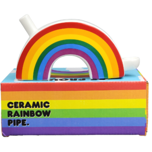 Pipa RainBow Ceramica