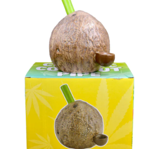 Pipa Coconut Ceramica