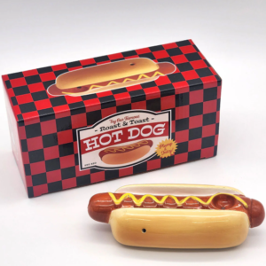 Pipa HotDog Ceramica