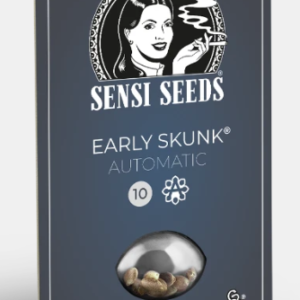 Early Skunk Autofloreciente x3