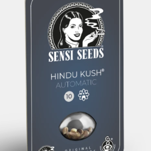 Hindu Kush Autofloreciente x3