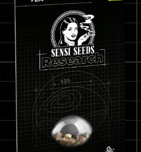 Tezla Og Fotoperiodica Fem x3