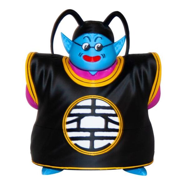 Picador Gran Kaio