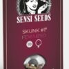 Skunk #1 Fotoperiodica Fem x3