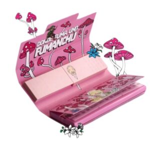 Fumanchu Pink 79mm+ tips