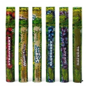 Juicy Cyclone x2 Varios Sabores