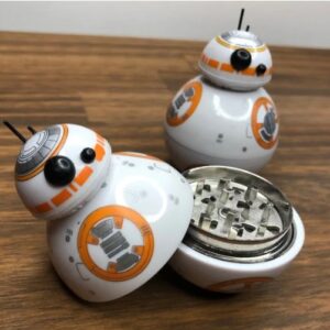 Picador Metal 3/p Star Wars