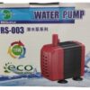 Bomba Agua Rs 003