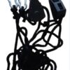 Polea Pro hanger Rope Ratchet