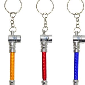 Pipa llavero Martillo