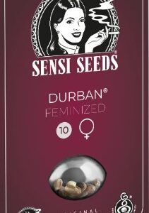 Durban Fotoperiodica Fem x3