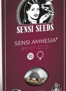 Sensi Amnesia Fotoperiodica Fem x3