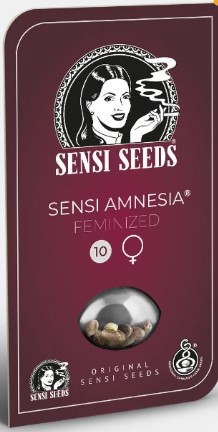 Sensi Amnesia Fotoperiodica Fem x3
