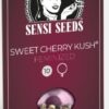 Sweet Cherry Kush Fotoperiodica Fem x3