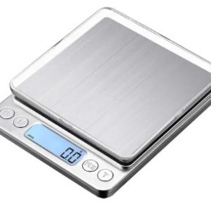 Balanza 2kg/0.1g