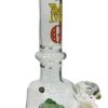 Bong Centro Pez 30cm