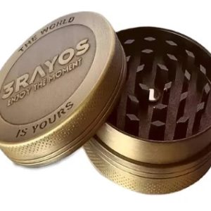 Picador Metal 3/p 3 Rayos