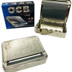 Armador OCB Metalico 79mm Automatico