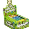 Celulosa Fumanchu 79mm