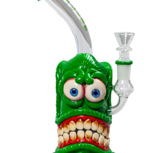 Bong Monstruos  25cm