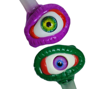 Cazuela bong Ojos