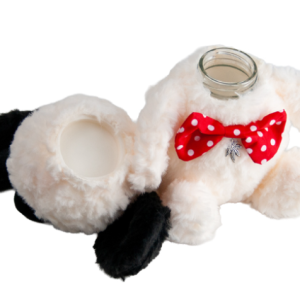 Peluche con Frasco Pocogollo - Imagen 5