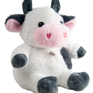 Peluche con Frasco Pocogollo - Imagen 4