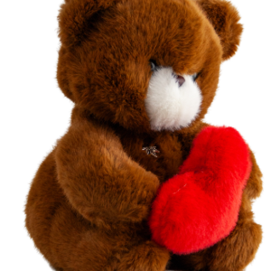 Peluche con Frasco Pocogollo - Imagen 3