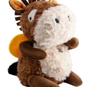 Peluche con Frasco Pocogollo - Imagen 2